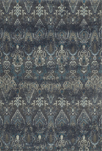 Dalyn GV315 Pewter Area Rug