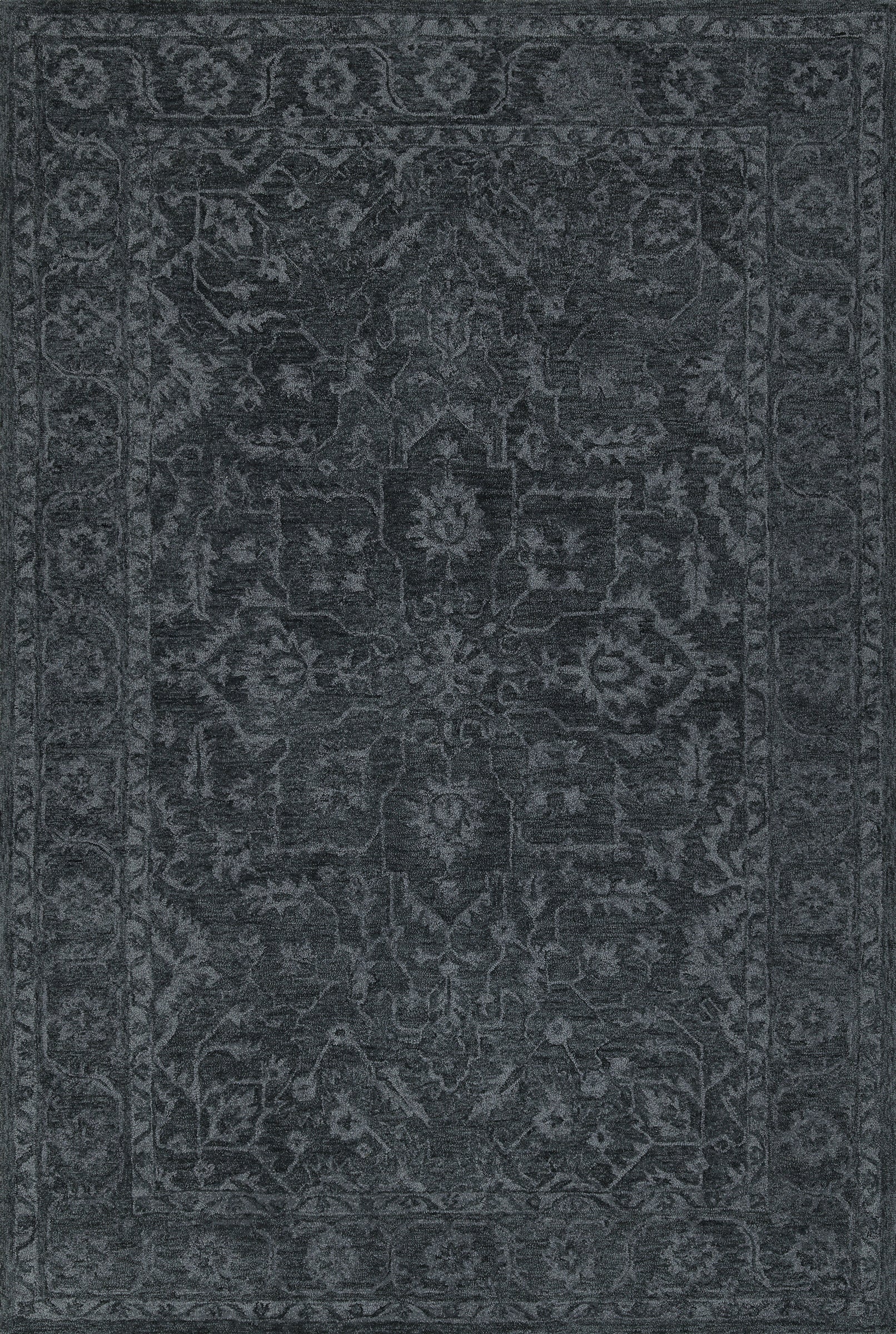 Dalyn KB4 Midnight Area Rug