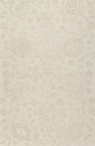 Dalyn KB1 Ivory Area Rug