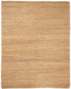 Anji Mountain Portland Natural Jute Area Rug