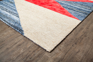 Anji Mountain Grand Targhee Area Rug