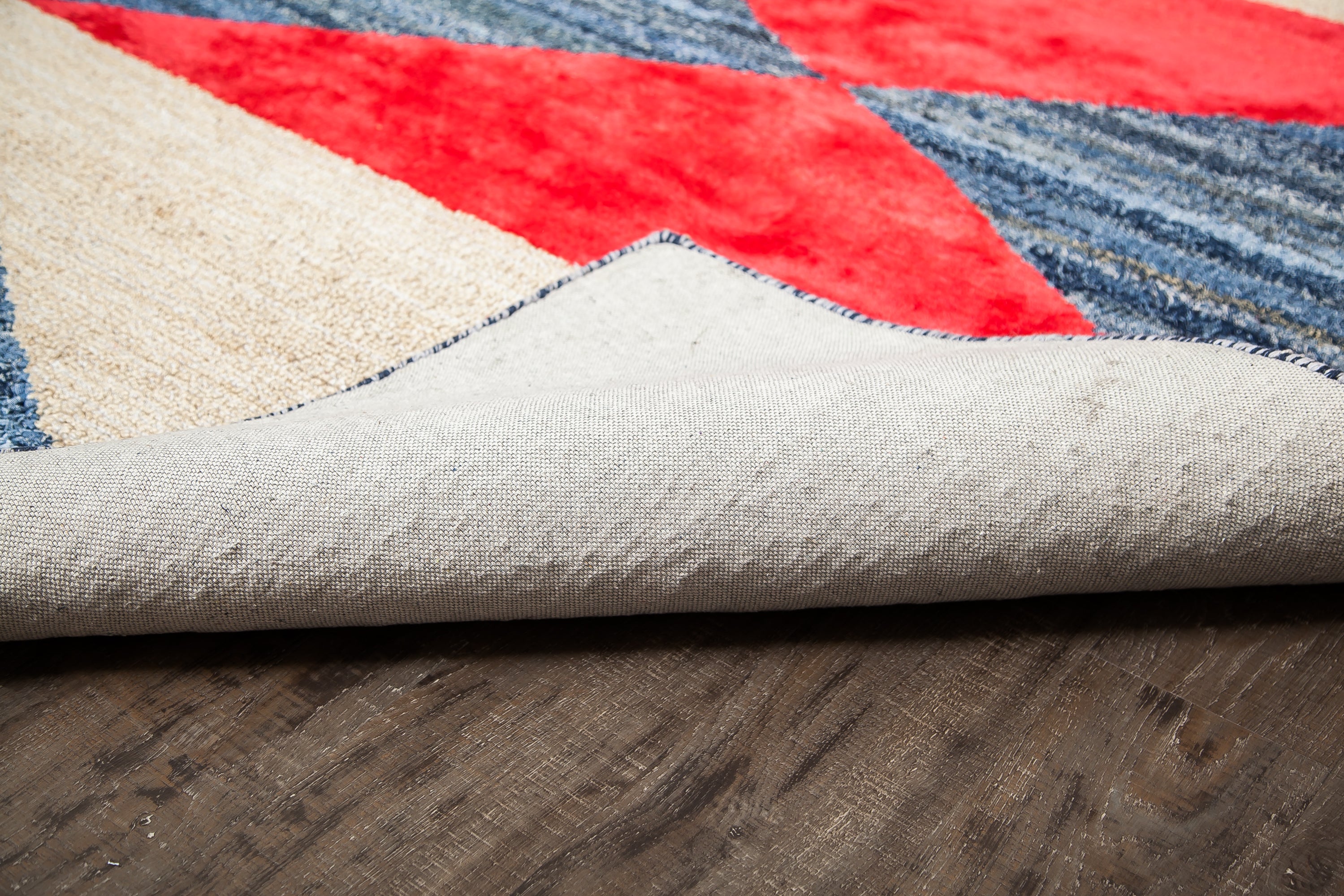 Anji Mountain Grand Targhee Area Rug