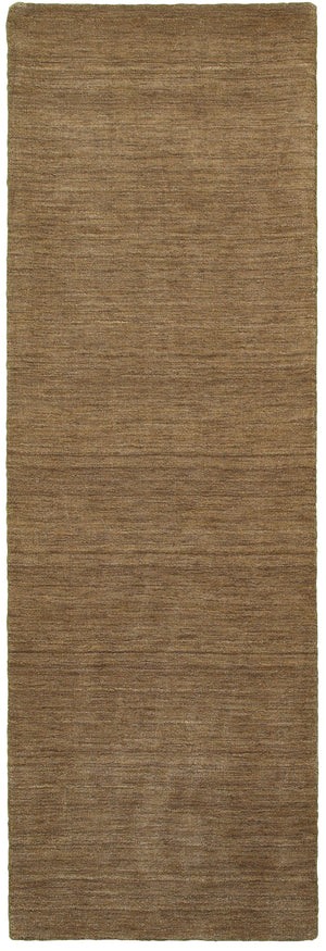 Oriental Weavers Aniston Tan Solid 27104 Area Rug