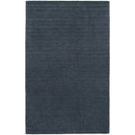 Oriental Weavers Aniston Navy Solid 27106 Area Rug