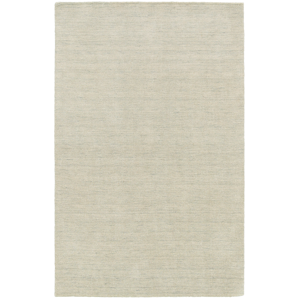 Oriental Weavers Aniston Beige Solid 27107 Area Rug