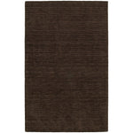 Oriental Weavers Aniston Brown Solid 27109 Area Rug