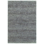 Oriental Weavers Atlas Blue/Grey Solid 8033J Area Rug