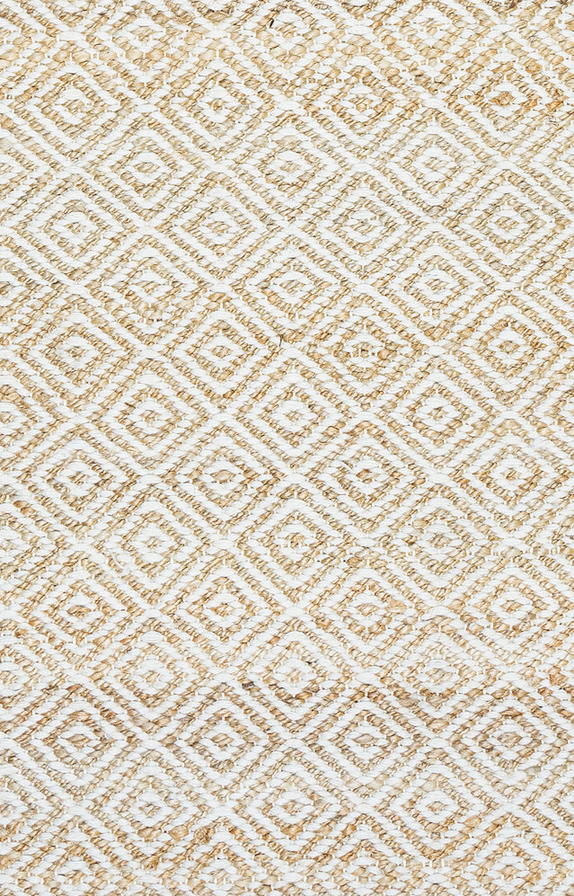 Rizzy Home Ellington EG9034 Natural Pattern Area Rug