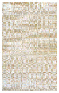 Rizzy Home Ellington EG9034 Natural Pattern Area Rug