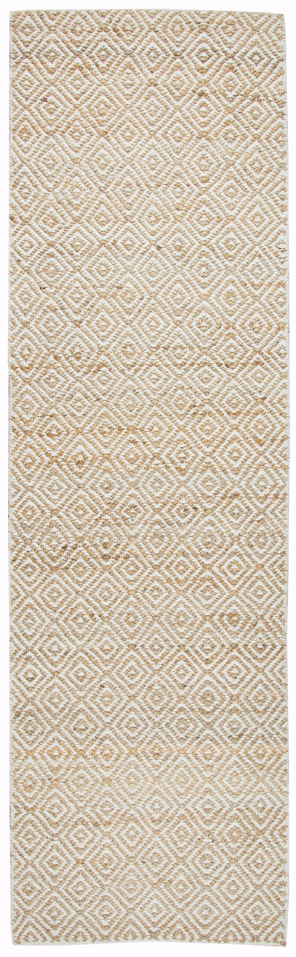 Rizzy Home Ellington EG9034 Natural Pattern Area Rug