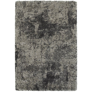 Oriental Weavers Henderson Grey/Charcoal Abstract 5503Z Area Rug