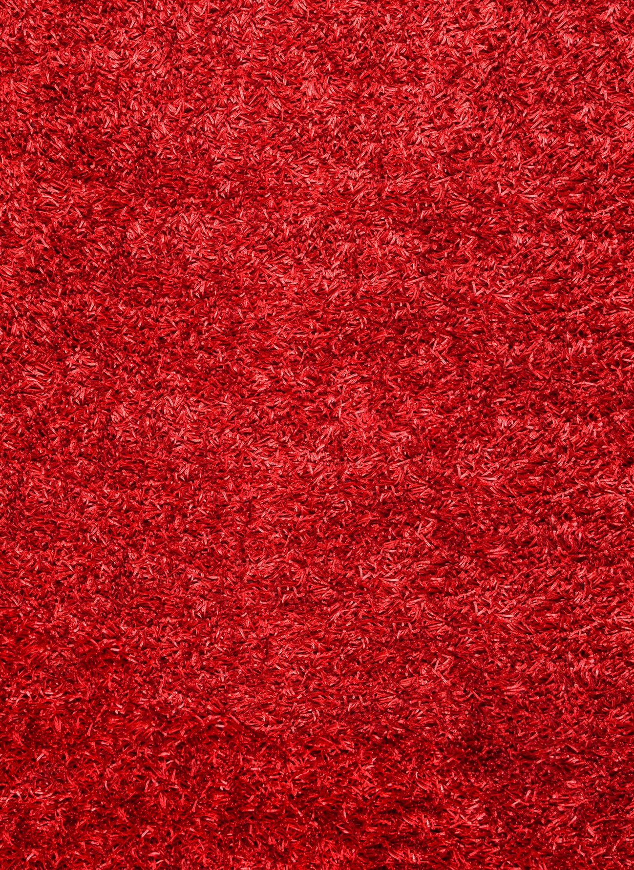 Rizzy Home Kempton KM2310 Red Solid Area Rug