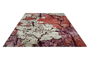 Nourison Prismatic Multicolor Area Rug