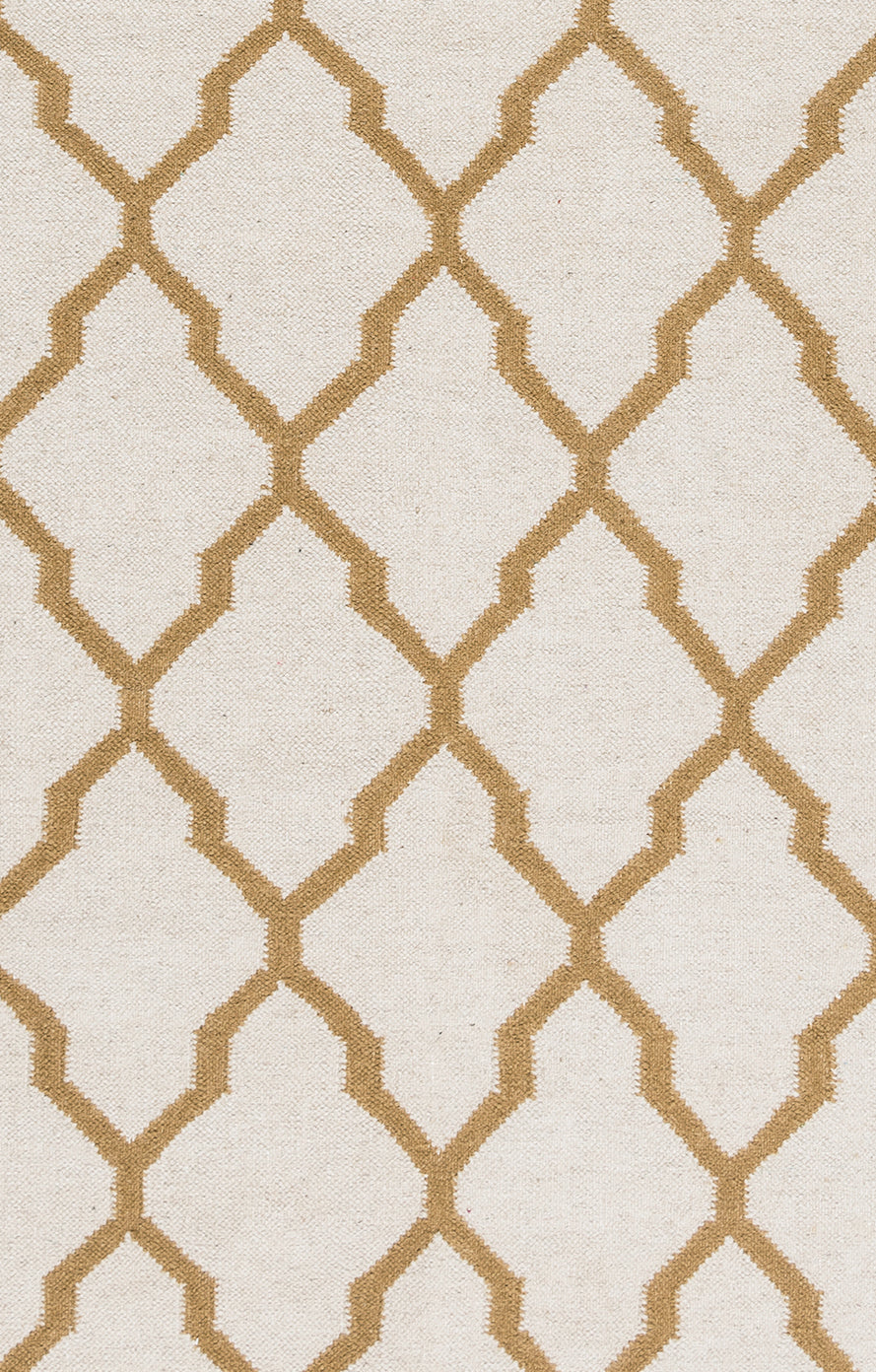 Rizzy Home Swing SG2961 Light Tan Trellis Area Rug