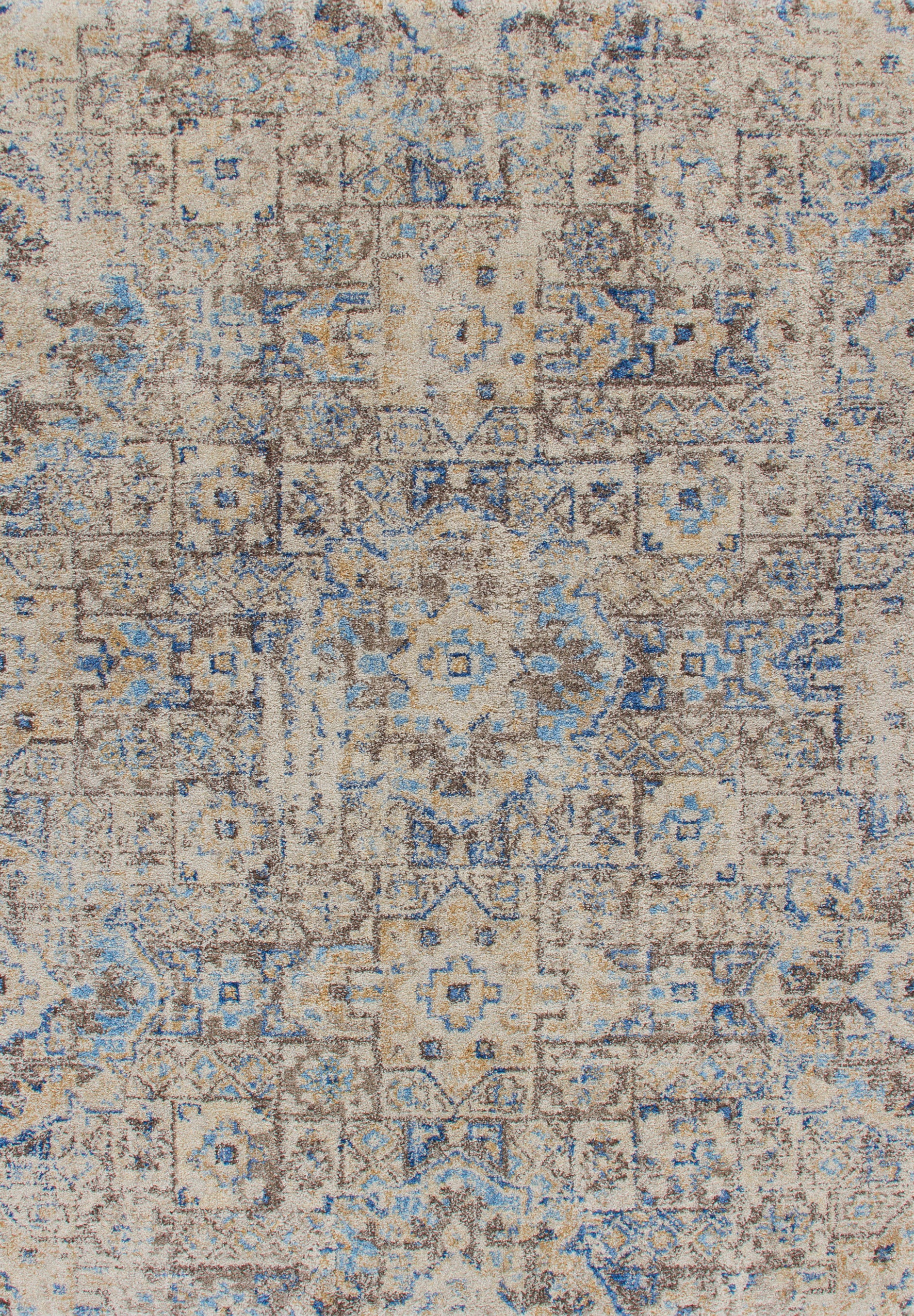 Dalyn FC9 Ivory Area Rug