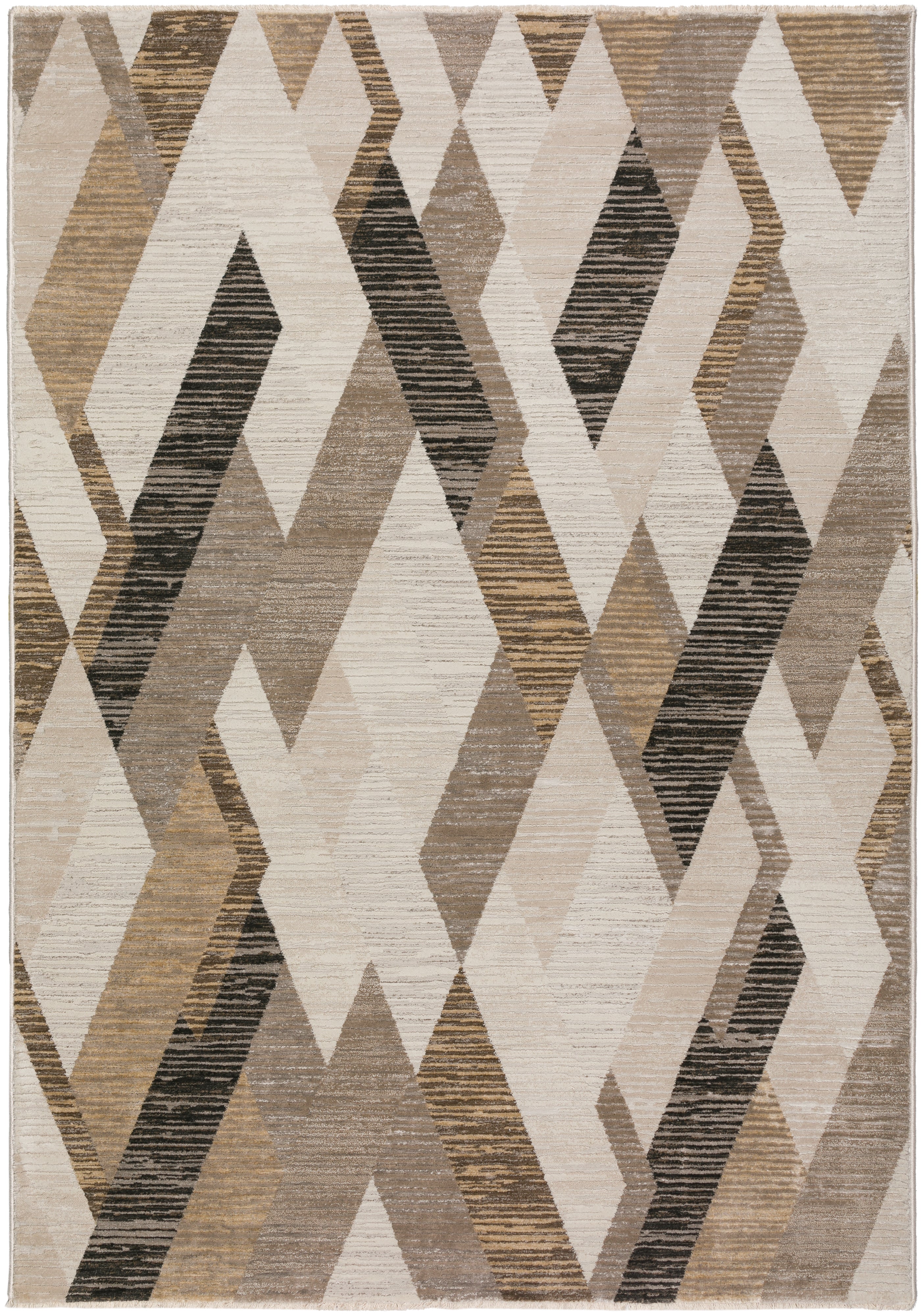 Dalyn DZ5 Putty Area Rug