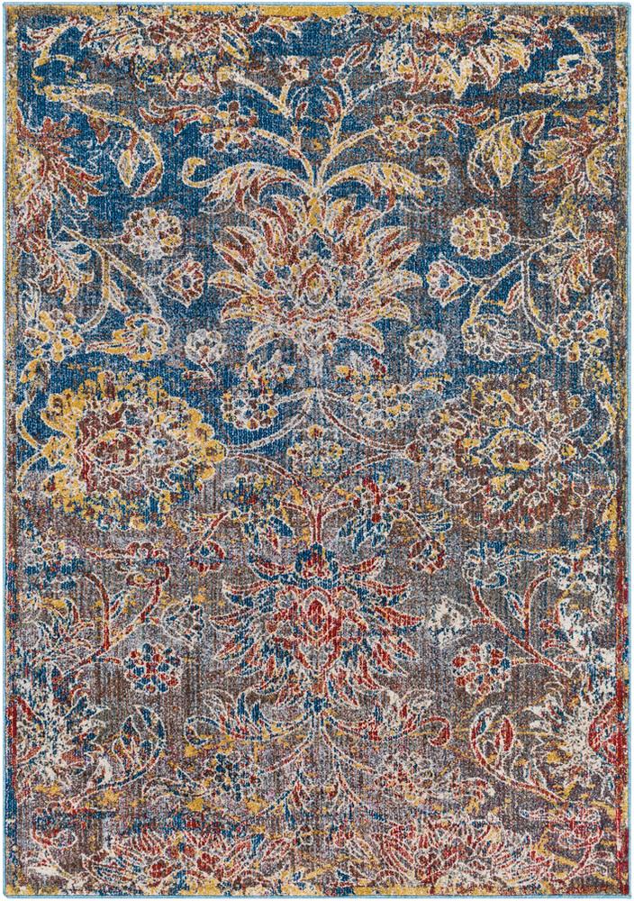 Livabliss Bosphorous BSS-3402 Traditional Area Rug