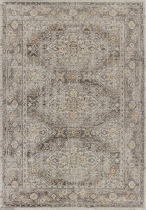 Dalyn FC4 Taupe Area Rug