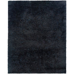 Oriental Weavers Cosmo Shag Black Shag 81102 Area Rug