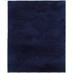 Oriental Weavers Cosmo Shag Blue Shag 81106 Area Rug