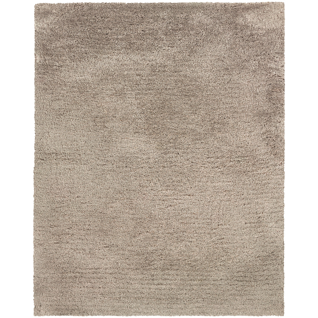 Oriental Weavers Cosmo Shag Beige Shag 81109 Area Rug