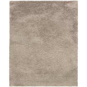 Oriental Weavers Cosmo Shag Beige Shag 81109 Area Rug