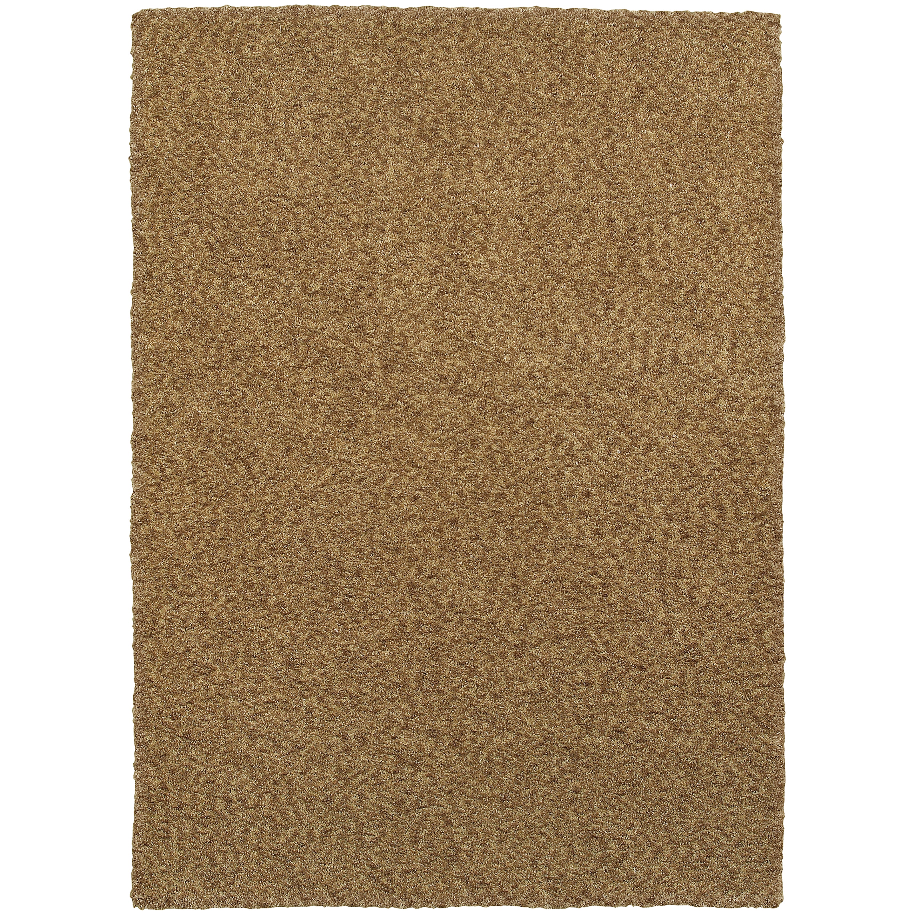 Oriental Weavers Heavenly Gold Solid 73405 Area Rug