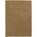 Oriental Weavers Heavenly Gold Solid 73405 Area Rug