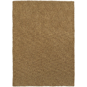 Oriental Weavers Heavenly Gold Solid 73405 Area Rug