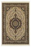 Oriental Weavers Masterpiece 111W2 Area Rug, Ivory/Multi, 7'10"x10'10" Rectangle