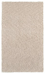 Oriental Weavers Heavenly Tan Solid 73401 Area Rug, Rectangular 10'x13'