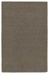 Oriental Weavers Aniston Green Solid 27105 Area Rug, Rectangular 5'x8'