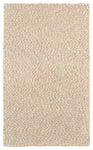 Oriental Weavers Heavenly Tan Solid 73401 Area Rug, Rectangular 6'6"x9'6"