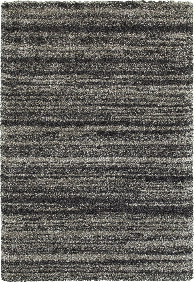 Oriental Weavers Henderson 5993E Geometric Area Rug, Gray/Charcoal, 7'10"x10'10"