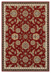 Oriental Weavers Kashan 370RI Area Rug, Red/Multi, 9'10"x12'10" Rectangle