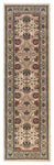 Oriental Weavers Ariana Ivory/Red Floral 431O3 Area Rug, Square 8'x8'