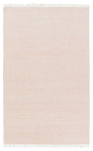 Livabliss MRB3002 Mirabella Pink Rectangle Area Rug, 2'x3'