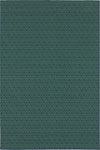 Oriental Weavers Meridian 1634Q Geometric Area Rug, Navy/Green, 8'6"x13'