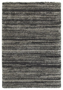 Oriental Weavers Henderson 5993E Geometric Area Rug, Gray/Charcoal, 1'10"x3'3"