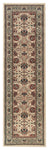 Oriental Weavers Ariana Ivory/Red Floral 431O3 Area Rug, Runner 2'3"x7'9"