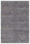 Oriental Weavers Atlas 8033F Solid Area Rug, Purple/Gray, 1'10"x3'2"