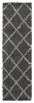 Oriental Weavers Henderson 090K1 Geometric Area Rug, 2'3"x7'6" Runner