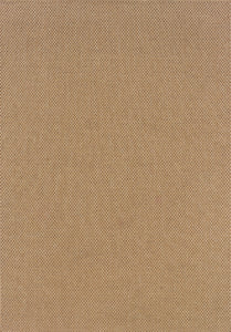 Oriental Weavers Karavia Sand Solid 2160X Area Rug, Rectangular 2'5"x4'5"