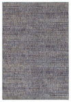 Oriental Weavers Atlas Purple/Gray Solid 8033F Area Rug, Rectangular 3'3"x5'2"