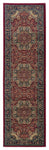 Oriental Weavers Ariana 116R3 Oriental Area Rug, Red/Blue, 10'x12'7"