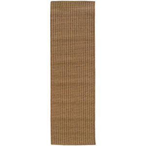 Oriental Weavers Karavia Tan/Light Tan Stripe 550X3 Area Rug