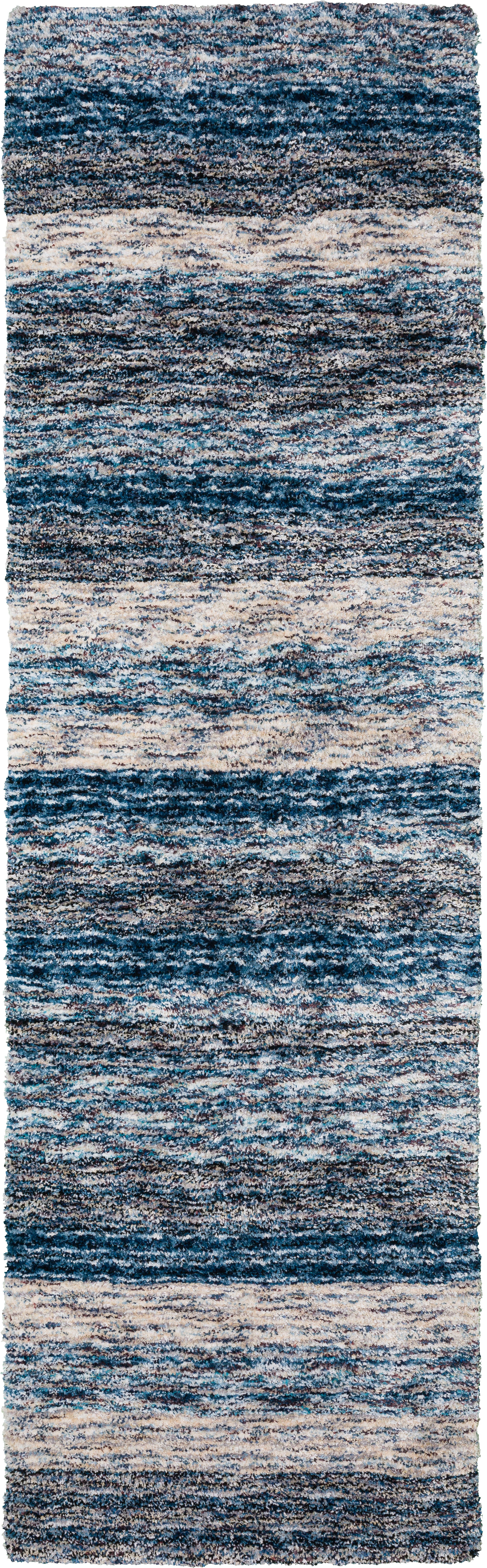 Dalyn JP1 Indigo Area Rug