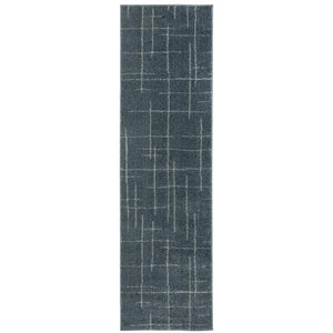 Alton 040B9 Blue/Gray 3'3" x 5' Rug