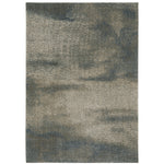 Alton 5562V Grey/Teal 3'3" x 5' Rug