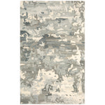 Anastasia 68006 Grey/Charcoal 3'6" x 5'6" Rug